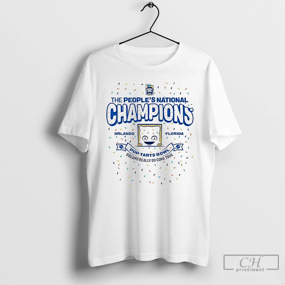 Premium Byu Cougars The Peoples National Champions 2025 Pop Tart Bowl T-Shirts, Hoodie, Sweatshirt | DripVista.com