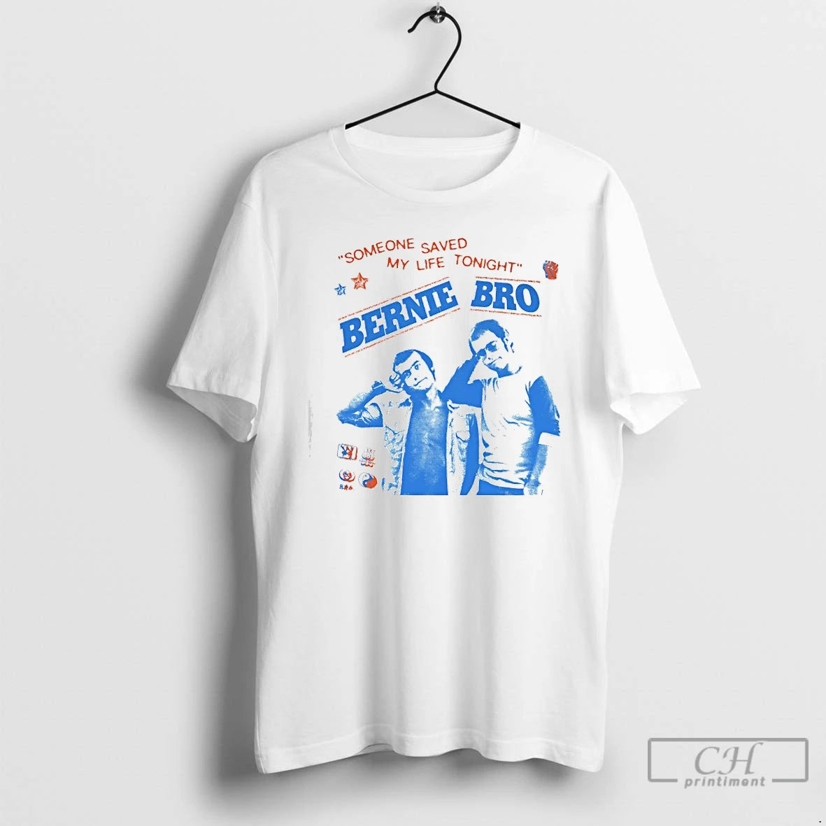 Premium Bernie Taupin And Elton John Someone Saved My Life Tonight T-Shirts, Hoodie, Sweatshirt | DripVista.com