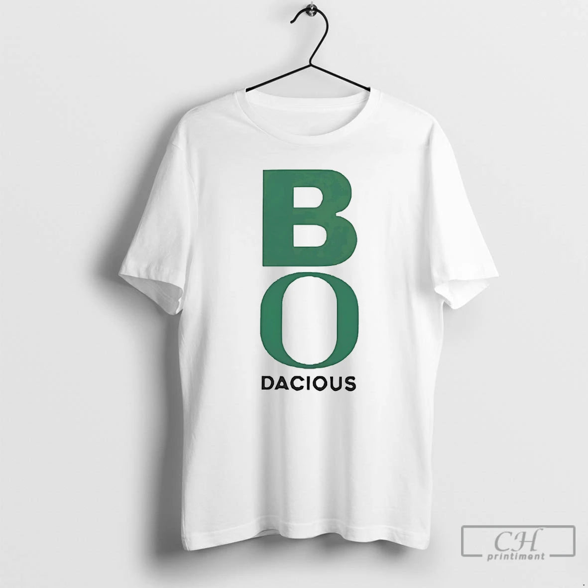 Premium Bodacious Oregon Bo Nix Heisman T-Shirts, Hoodie, Sweatshirt | DripVista.com