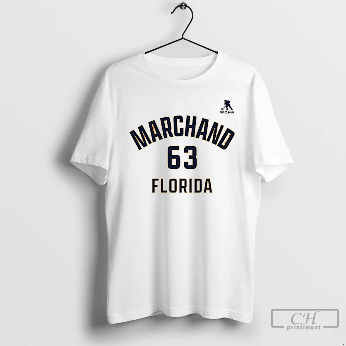 Premium Brad Marchand 63 Florida Panthers Nhl Player Number And Name T-Shirts, Hoodie, Sweatshirt | DripVista.com