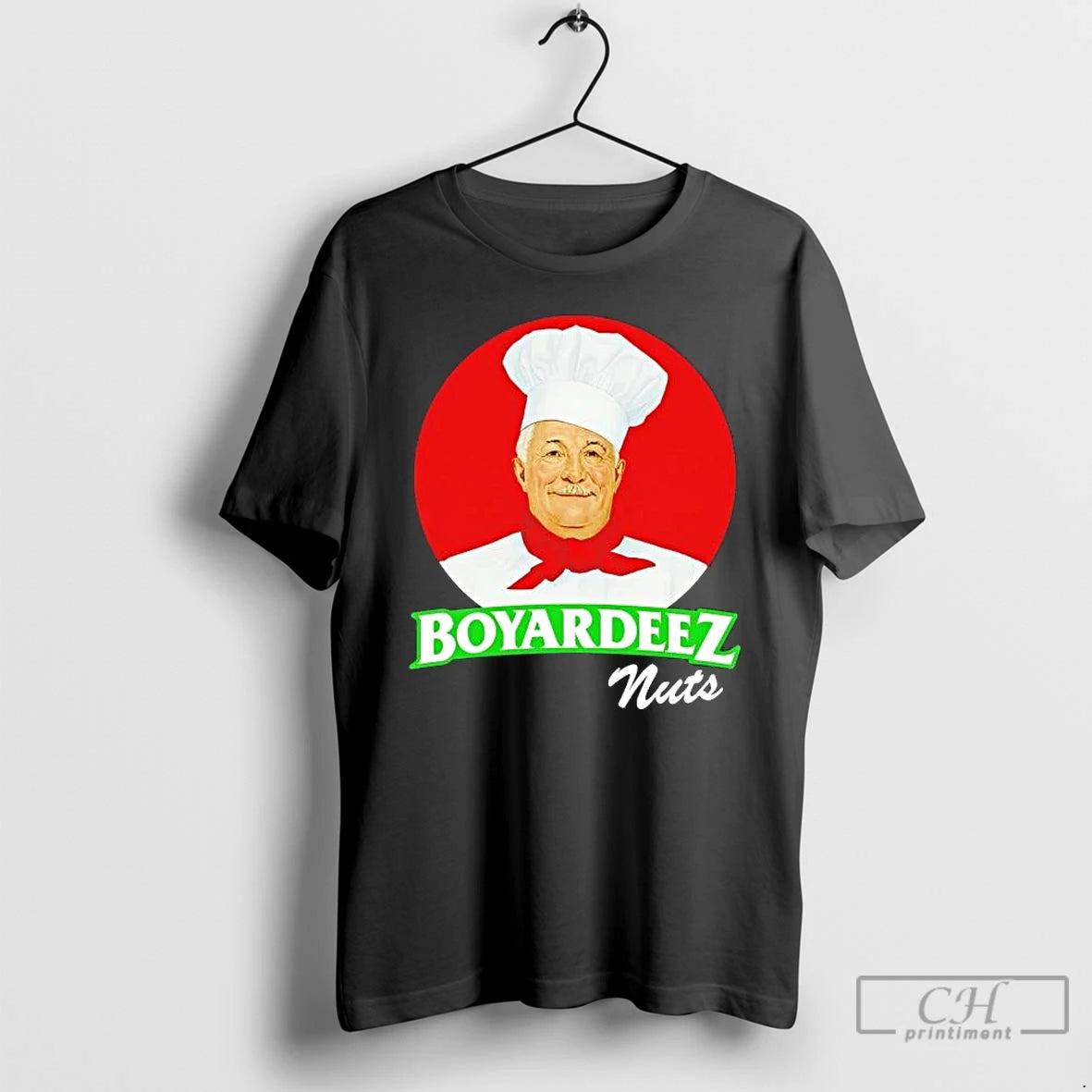 Premium Chef Boyardeez Nuts 2026 T-Shirts, Hoodie, Sweatshirt | DripVista.com