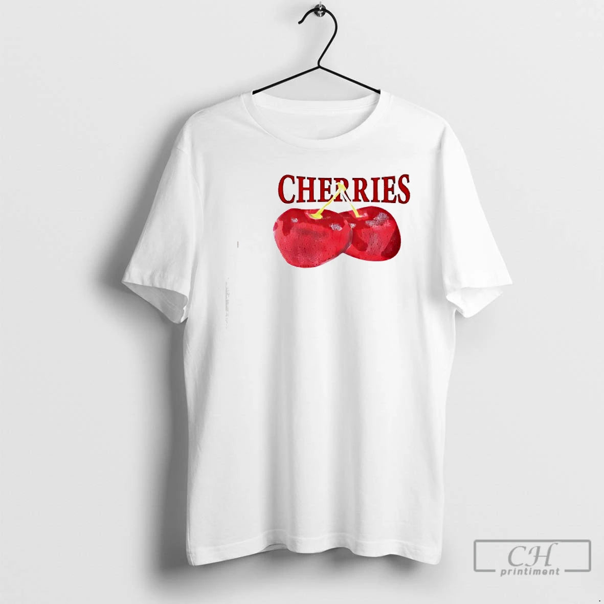 Premium Cherry Daddy Issues Cherries T-Shirts, Hoodie, Sweatshirt | DripVista.com