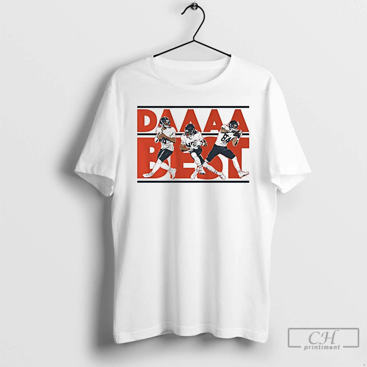 Premium Chicago Caleb Williams Rome Odunze And Colston Loveland Daaaaaaaaa Best T-Shirts, Hoodie, Sweatshirt | DripVista.com