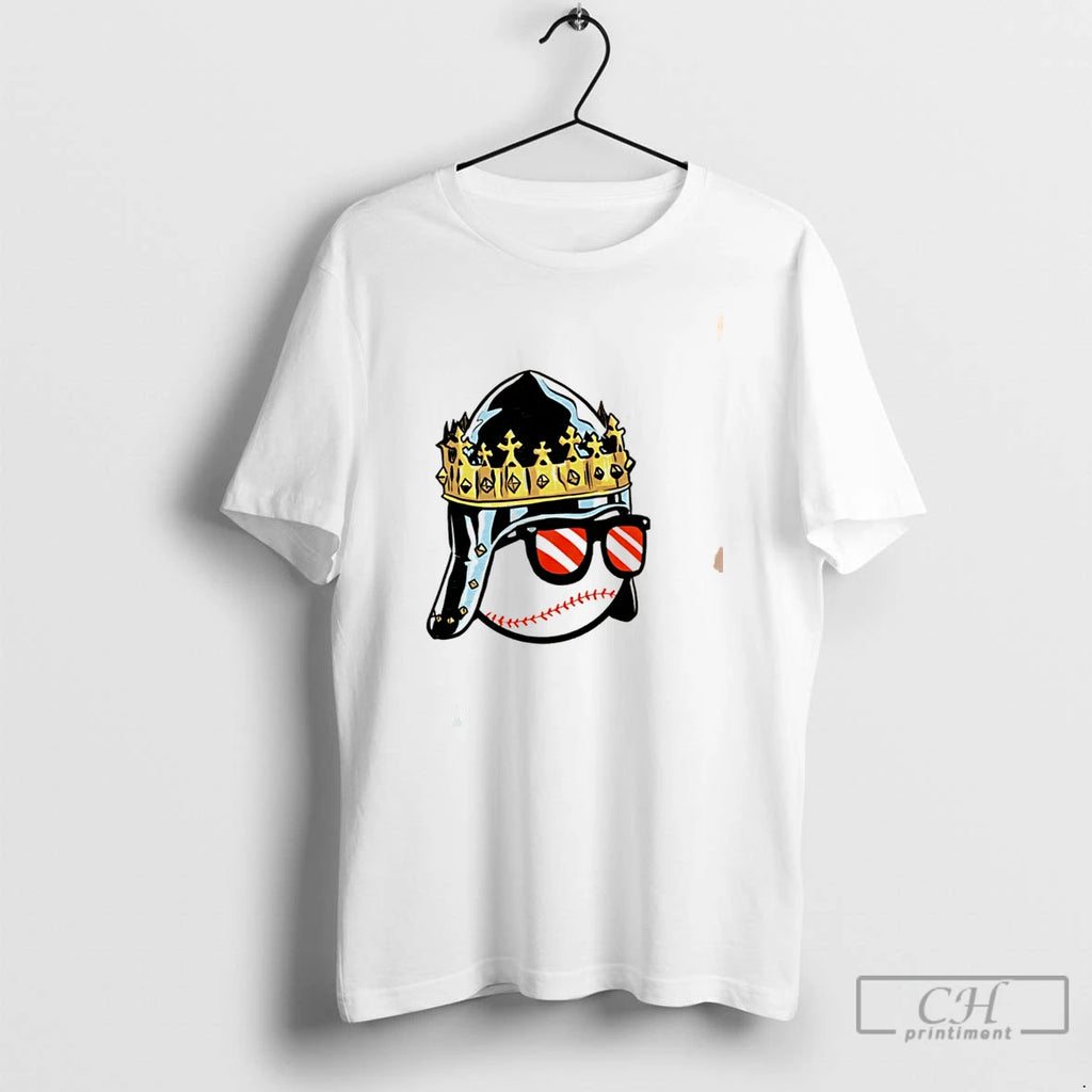 Premium Cleveland Guardians Cleveland Baseball Knight Tee