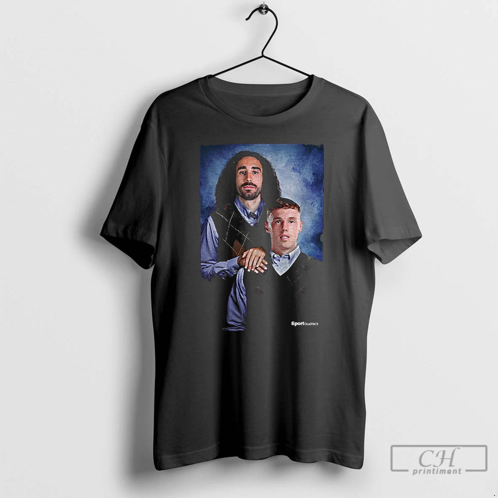 Premium Cole Palmer And Marc Cucurella Chelsea Fc Step Brothers Vintage T-Shirts, Hoodie, Sweatshirt | DripVista.com