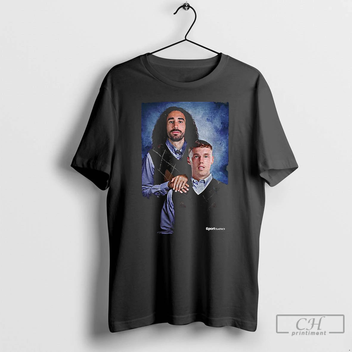 Premium Cole Palmer And Marc Cucurella Chelsea Fc Step Brothers Vintage T-Shirts, Hoodie, Sweatshirt | DripVista.com