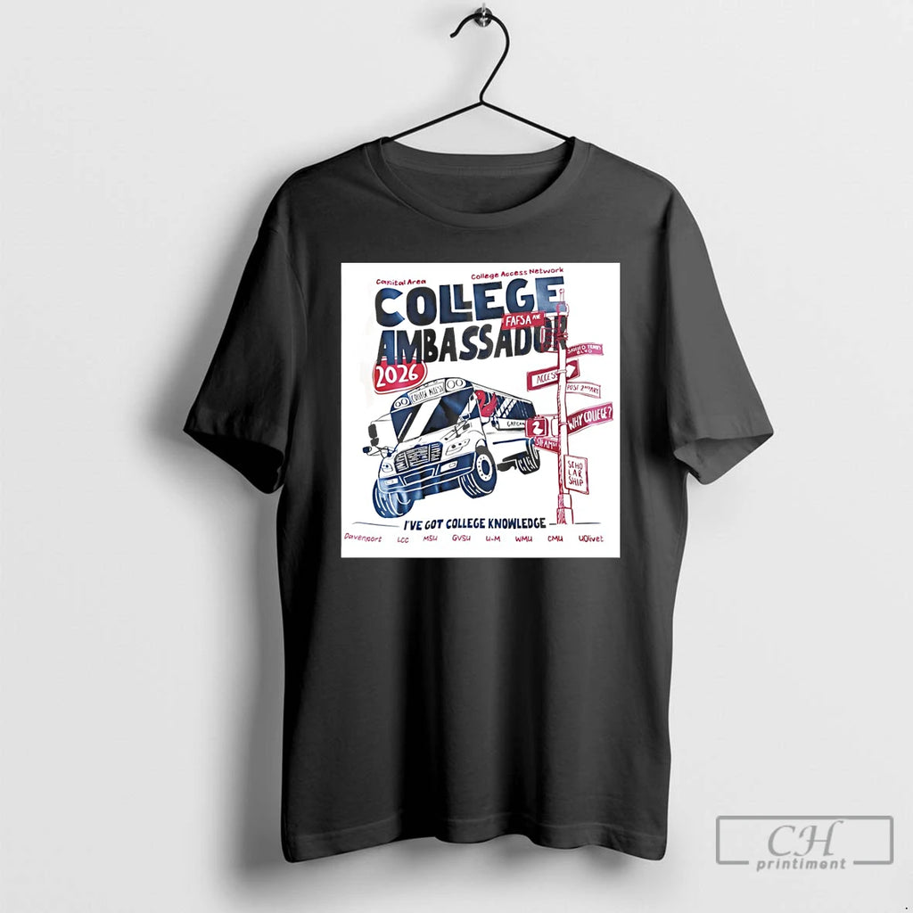 Premium College Ambassador Fafsa Ive Got College Knowledge