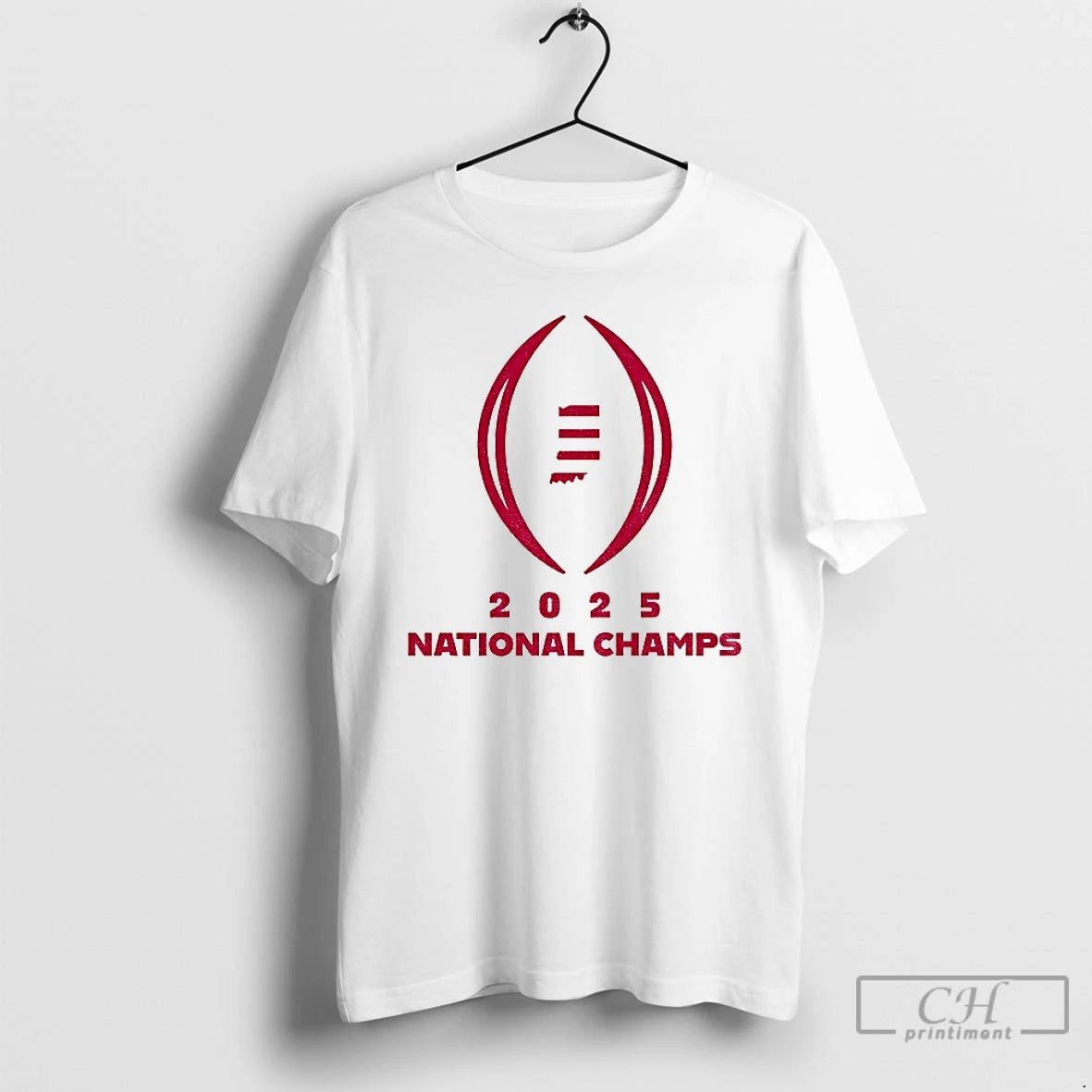 Premium Curt Cignetti Indiana Hoosier Football Playoff 2025 National Champs T-Shirts, Hoodie, Sweatshirt | DripVista.com