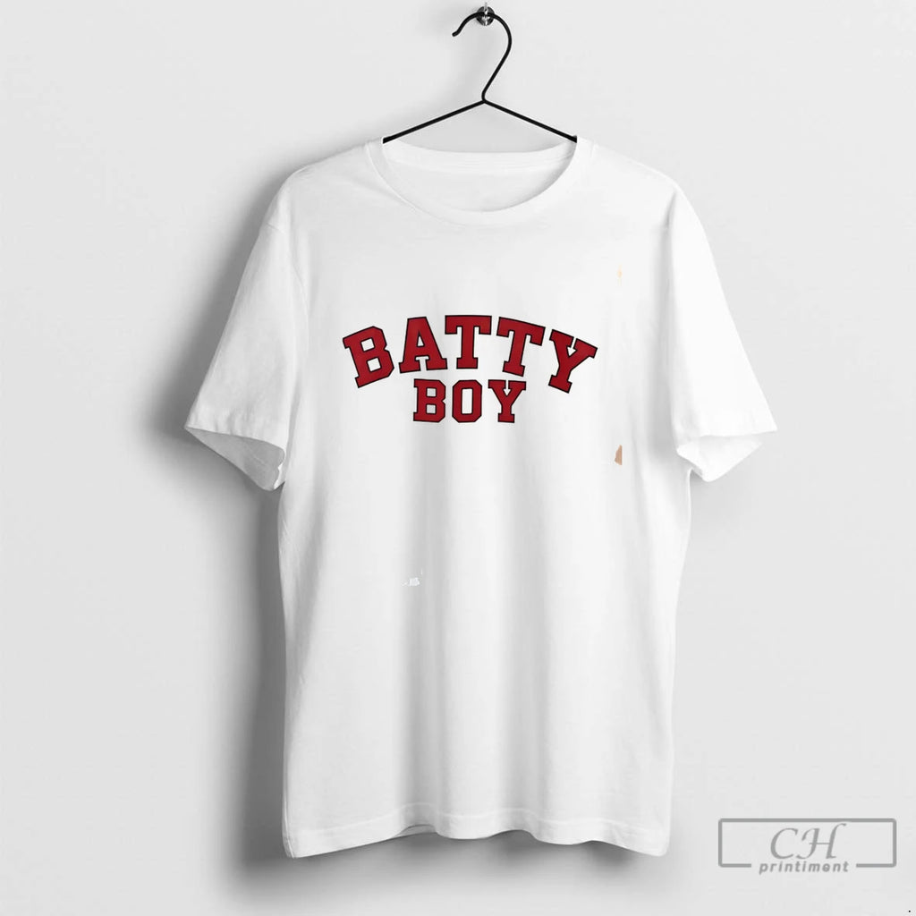 Premium Destin Conrad Batty Boy Pride Month Tee