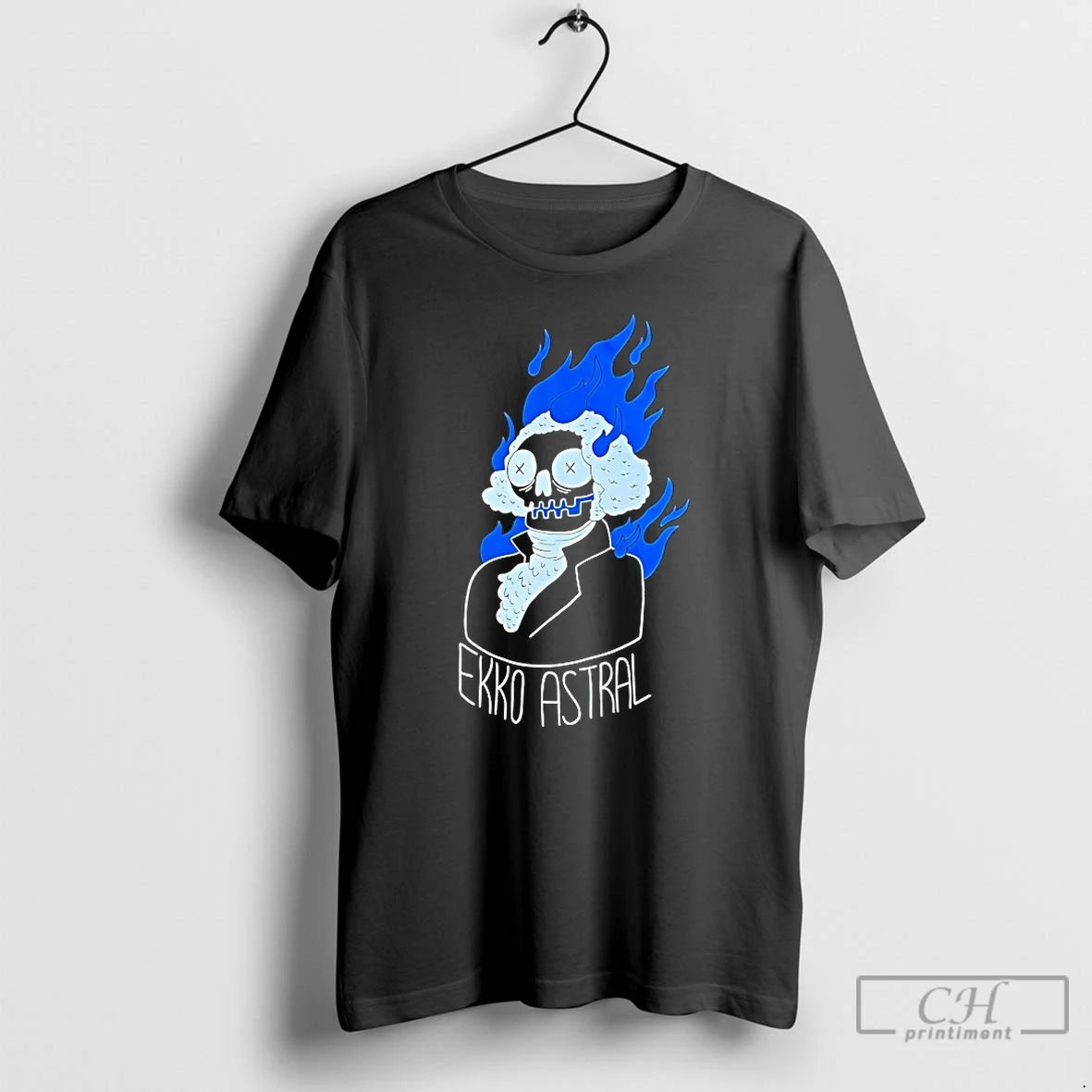 Premium Ekko Astral Logo Vintage T-Shirts, Hoodie, Sweatshirt | DripVista.com