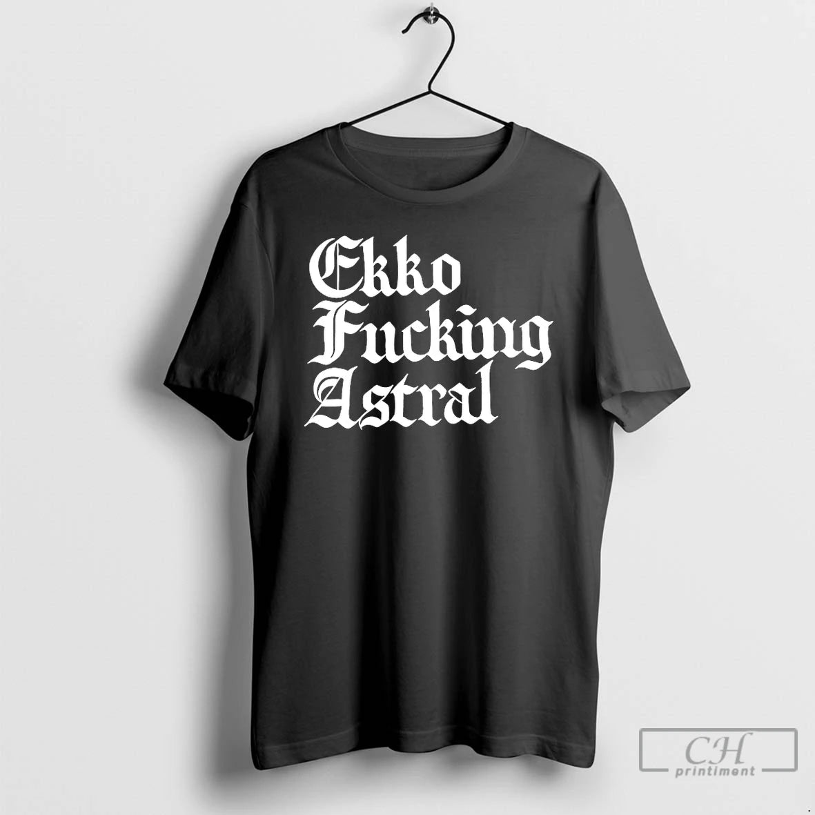 Premium Ekko Fucking Astral T-Shirts, Hoodie, Sweatshirt | DripVista.com