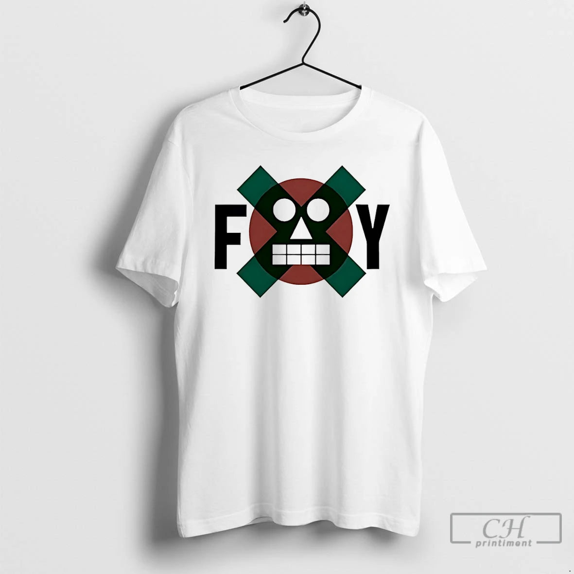 Premium Foy Vance Robot Face Indie Soul Meets Digital Edge T-Shirts, Hoodie, Sweatshirt | DripVista.com