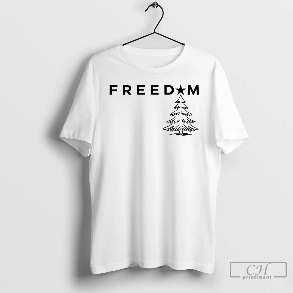 Premium Freedom Charlie Kirk Christmas Ornaments T-Shirts, Hoodie, Sweatshirt | DripVista.com