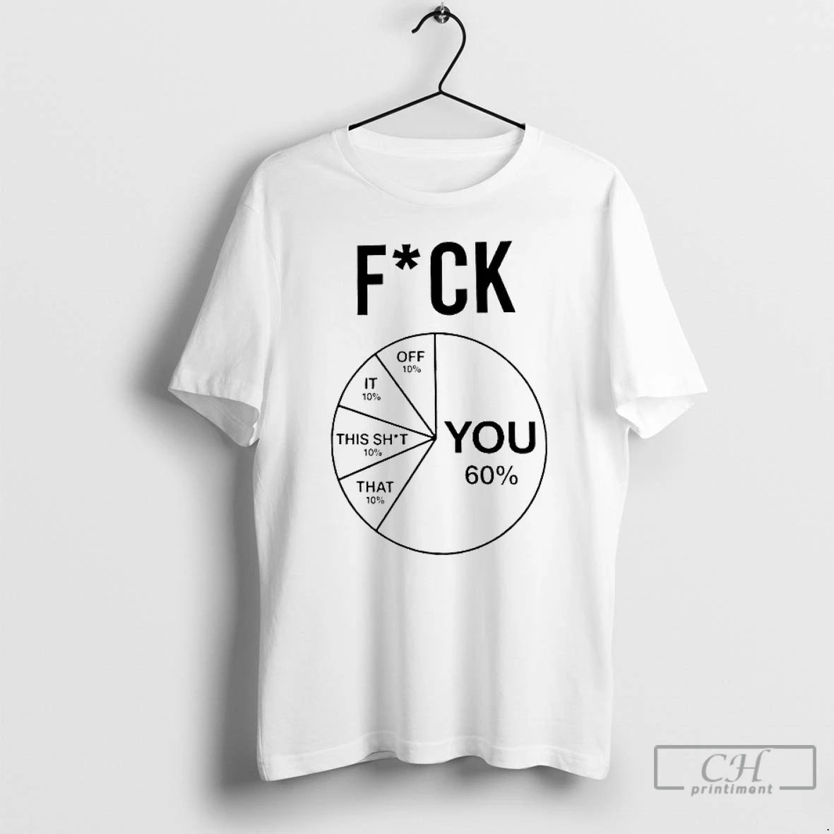 Premium Fuck You 60 T-Shirts, Hoodie, Sweatshirt | DripVista.com