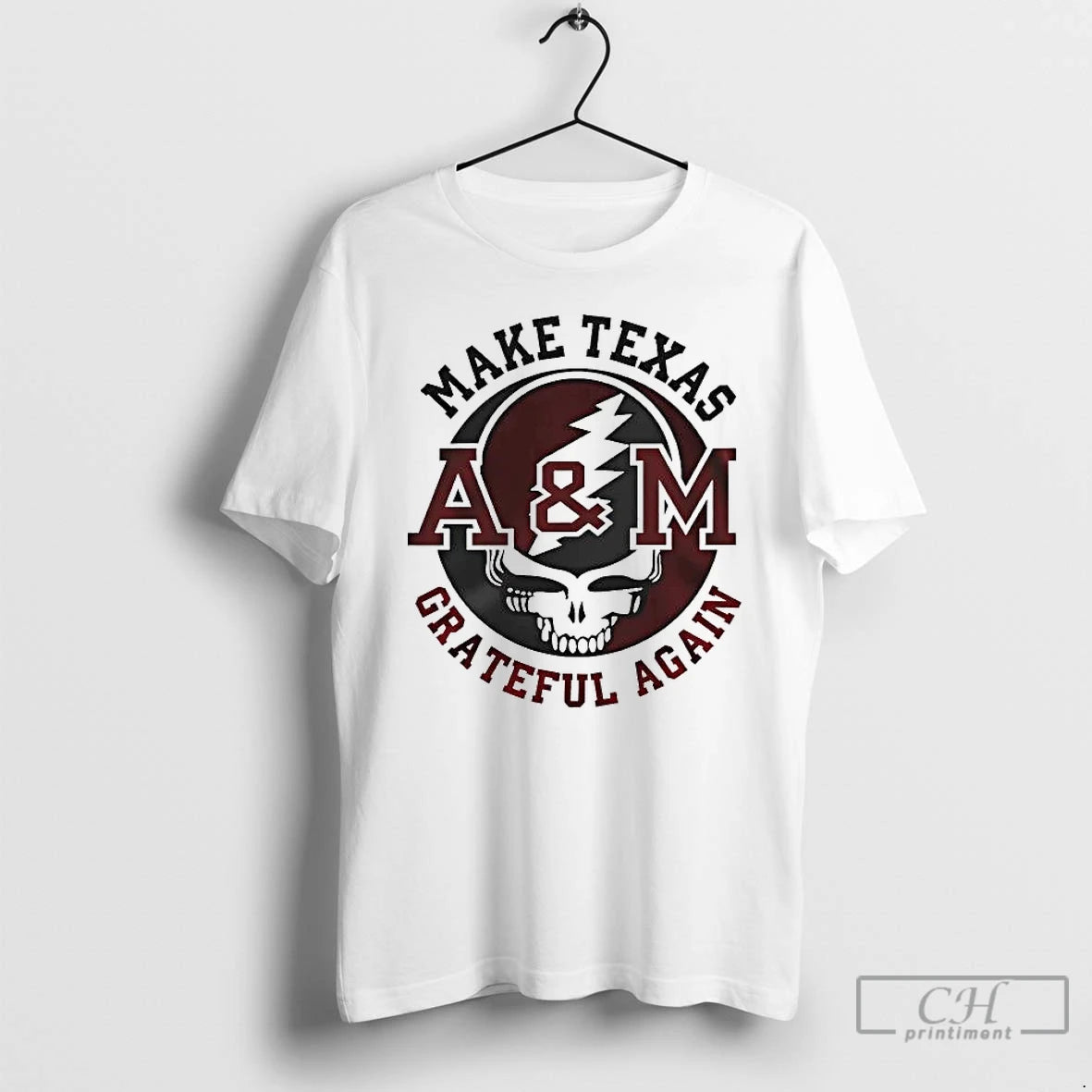 Premium Grateful Dead Make Texas Am Aggies Grateful Again T-Shirts, Hoodie, Sweatshirt | DripVista.com