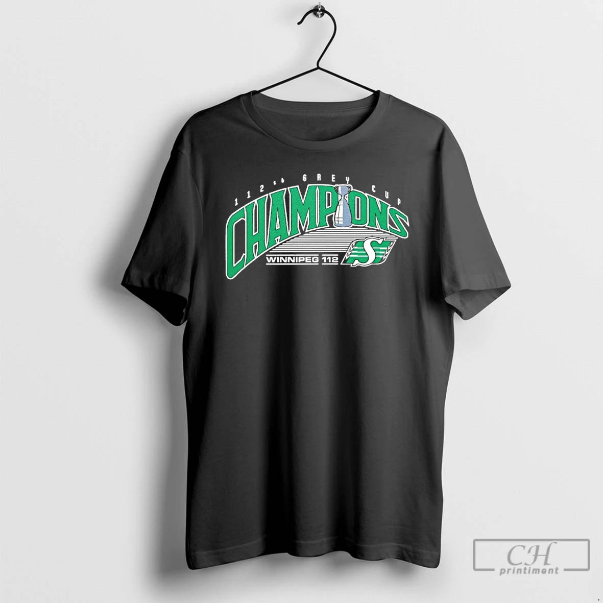 Premium Grey Cup Champions Winnipeg 112 T-Shirts, Hoodie, Sweatshirt | DripVista.com