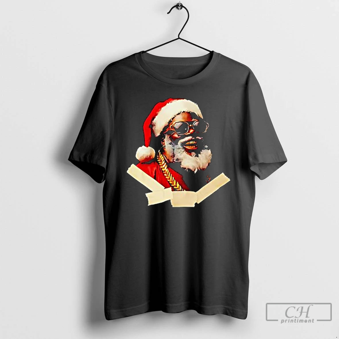 Premium Grilled Up Og Santa Christmas 2025 T-Shirts, Hoodie, Sweatshirt | DripVista.com