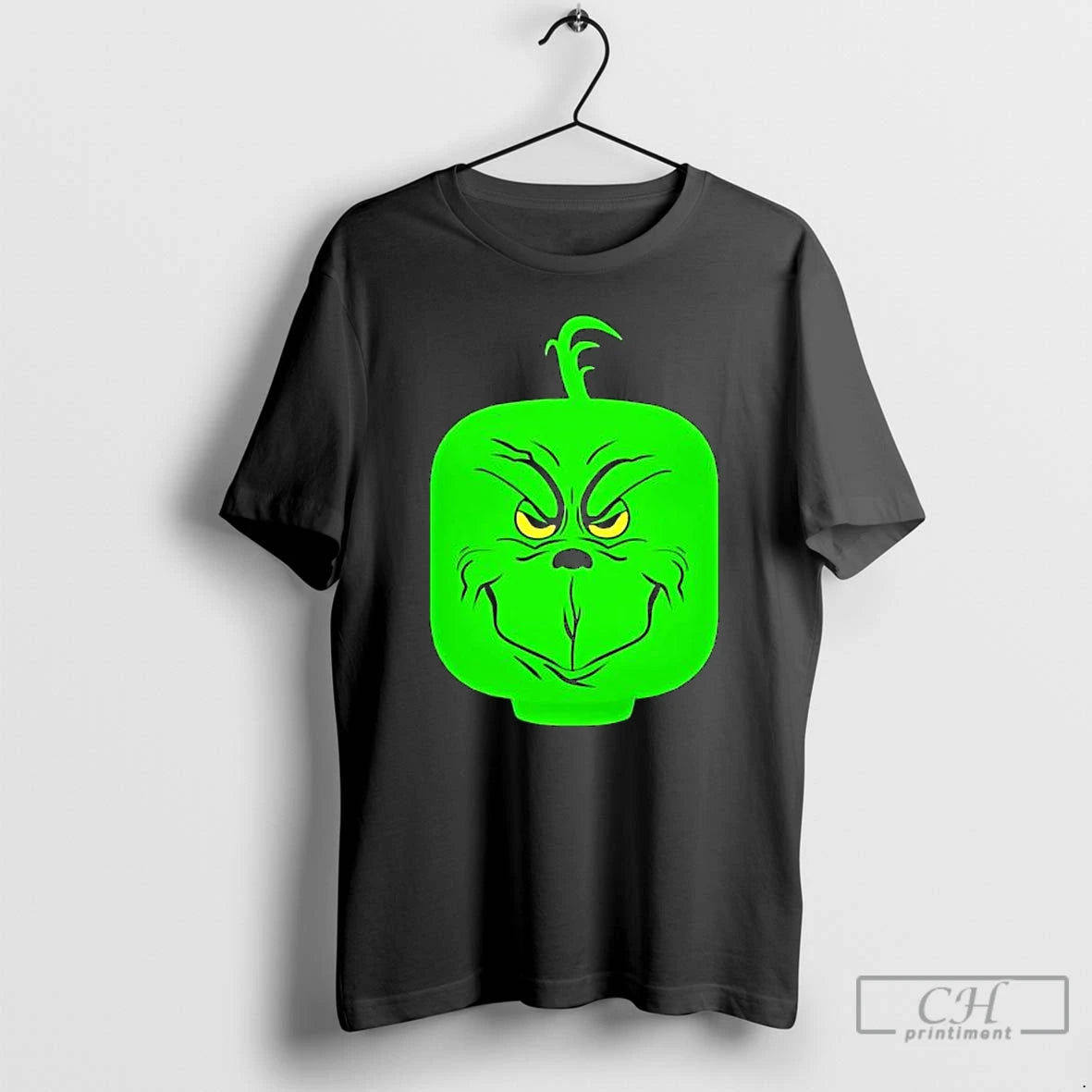 Premium Grinch Kid Gamer Christmas T-Shirts, Hoodie, Sweatshirt | DripVista.com