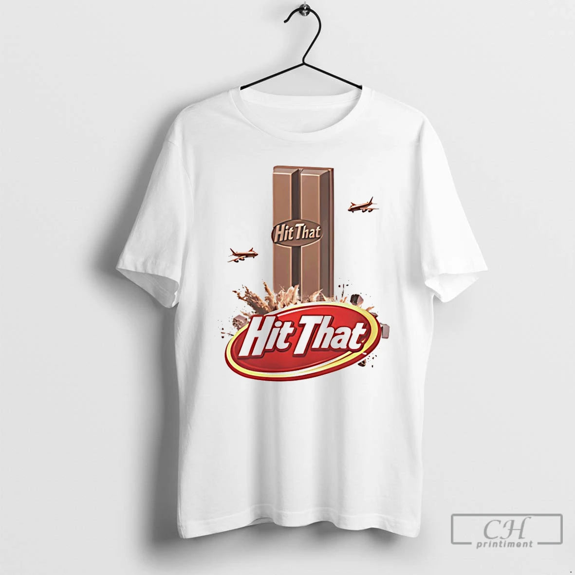 Premium Hit That Kit Kat 9 11 T-Shirts, Hoodie, Sweatshirt | DripVista.com
