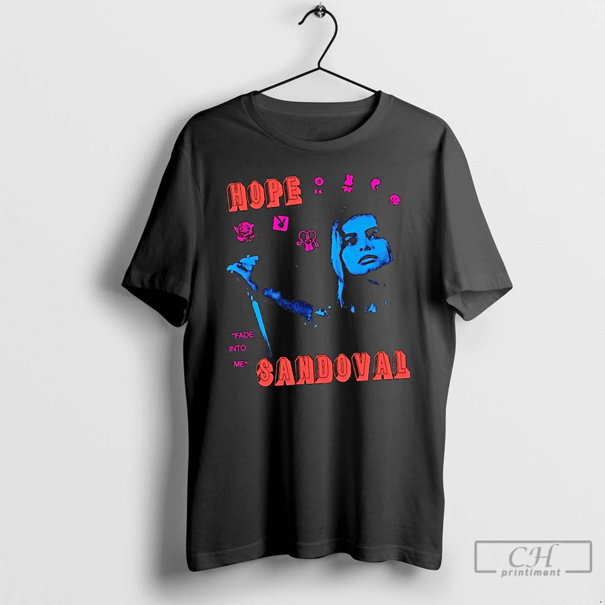 Premium Hope Sandoval Fade Into Me T-Shirts, Hoodie, Sweatshirt | DripVista.com