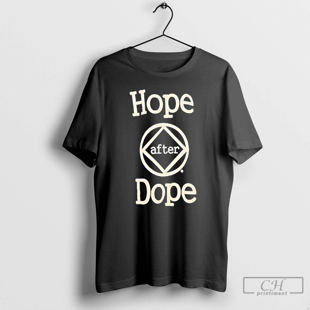 Premium Hope After Dope T-Shirts, Hoodie, Sweatshirt | DripVista.com