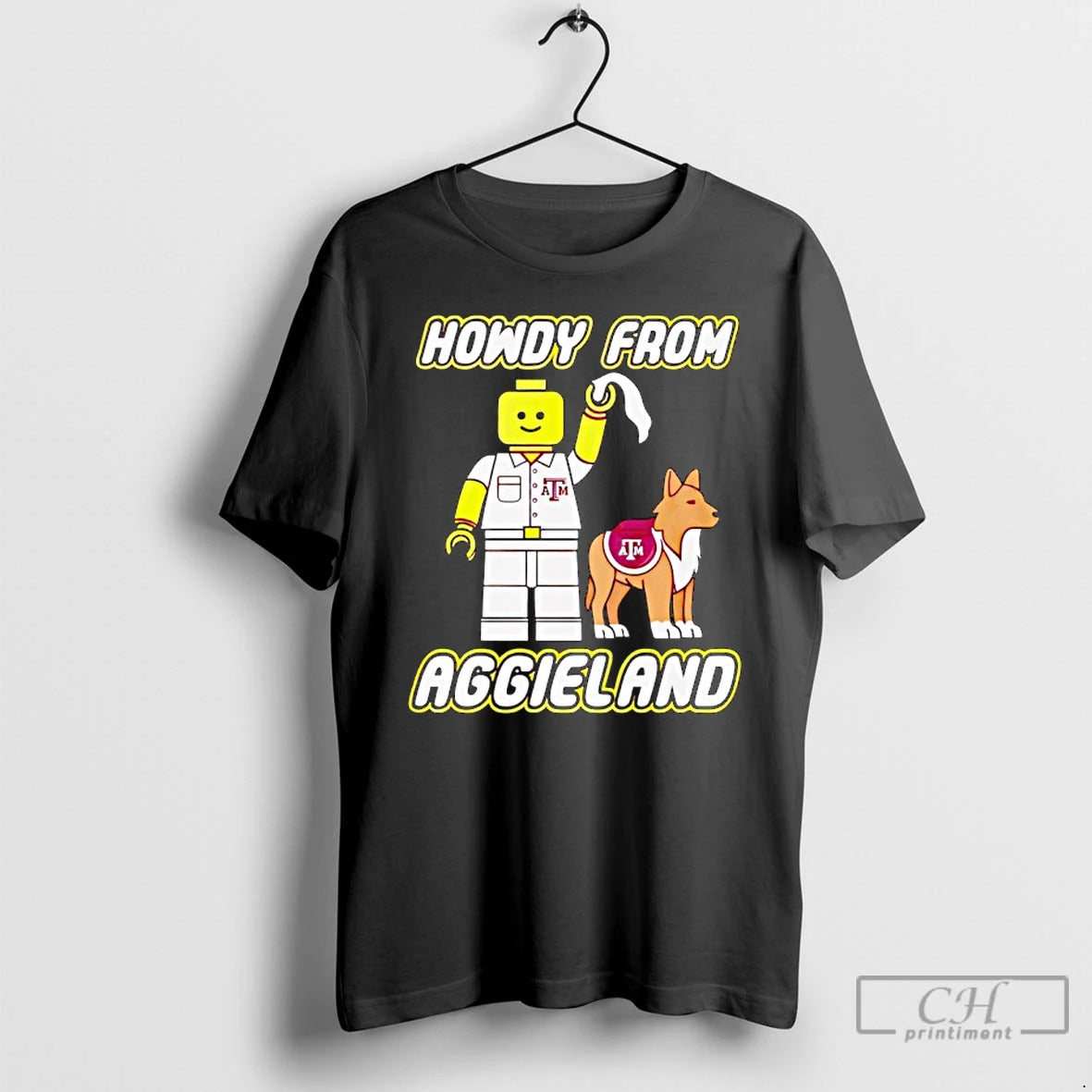 Premium Howdy From Aggieland T-Shirts, Hoodie, Sweatshirt | DripVista.com