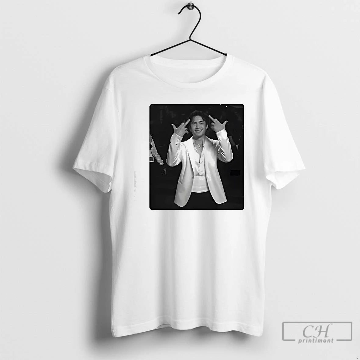 Premium Hudson Williams Glambot Heated Rivalry T-Shirts, Hoodie, Sweatshirt | DripVista.com