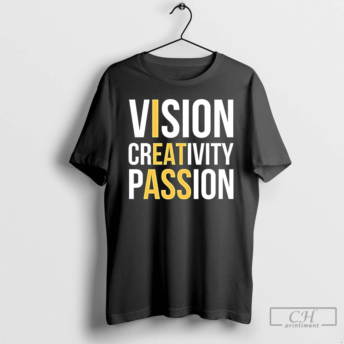 Premium I Eat Ass Vision Creativity Passion T-Shirts, Hoodie, Sweatshirt | DripVista.com