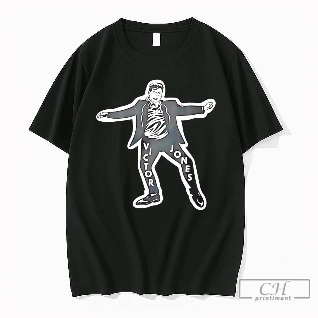 Premium I Like Mean Women I Like Soft Men Paint Tee