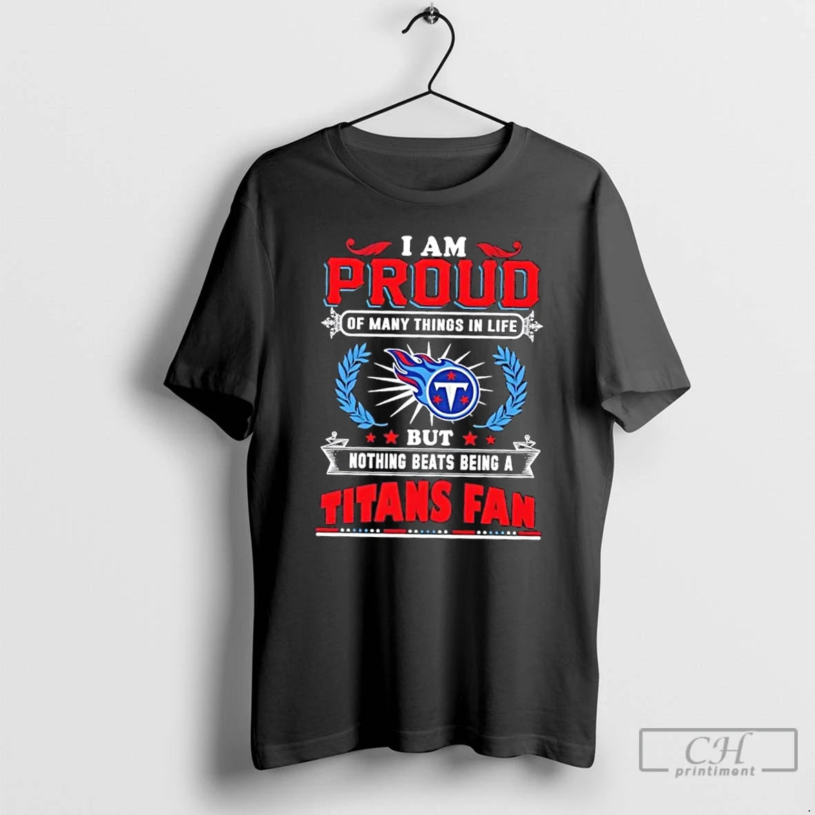 Premium I Am Proud Of Many Things In Life But Nothing Beats Being A Tennessee T-Shirts, Hoodie, Sweatshirt | DripVista.com