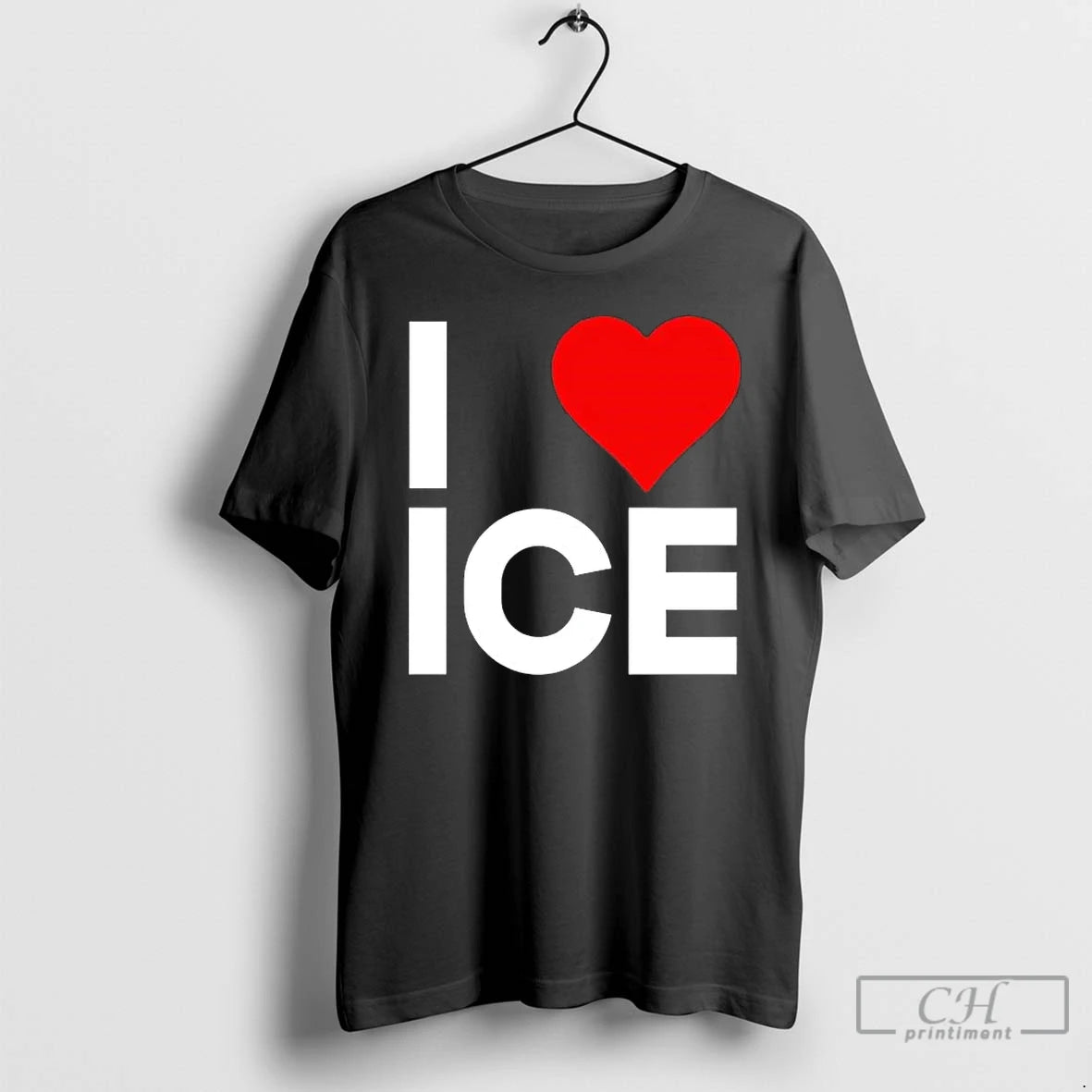 Premium I Love Ice 2026 T-Shirts, Hoodie, Sweatshirt | DripVista.com