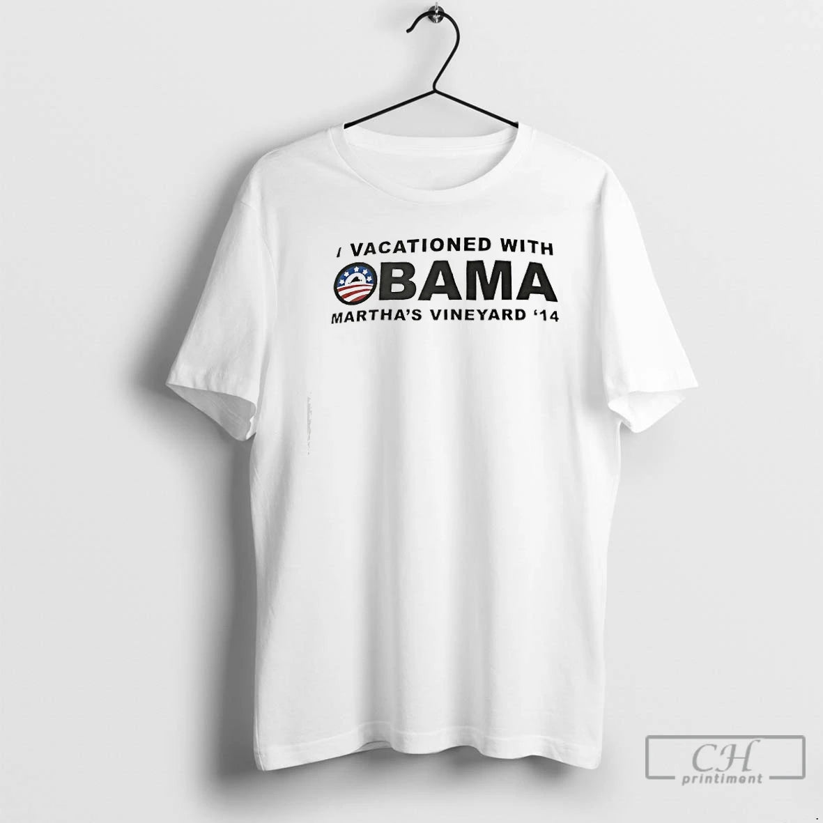 Premium I Vacationed With Obama Marthas Vineyard 14 T-Shirts, Hoodie, Sweatshirt | DripVista.com