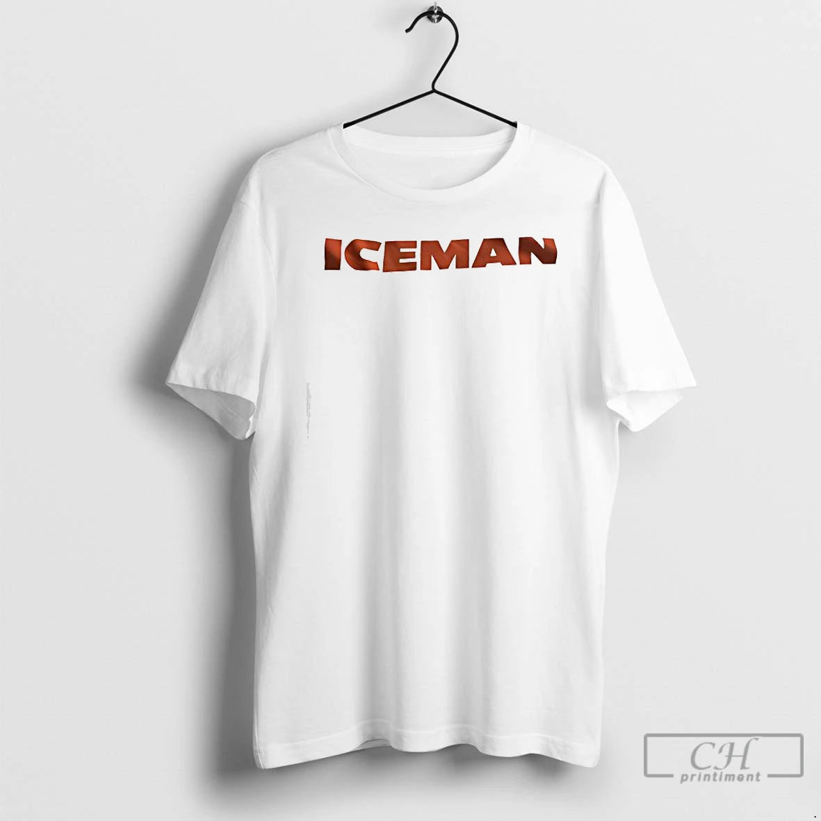 Premium Iceman Quarterback T-Shirts, Hoodie, Sweatshirt | DripVista.com