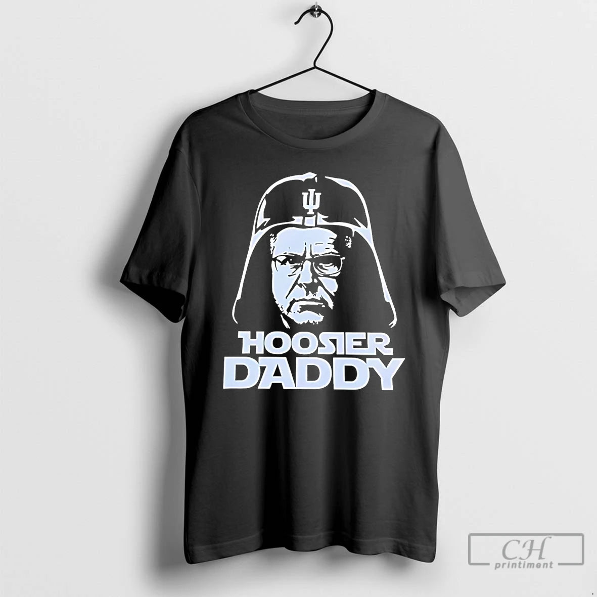 Premium Indiana Hoosier Daddy T-Shirts, Hoodie, Sweatshirt | DripVista.com