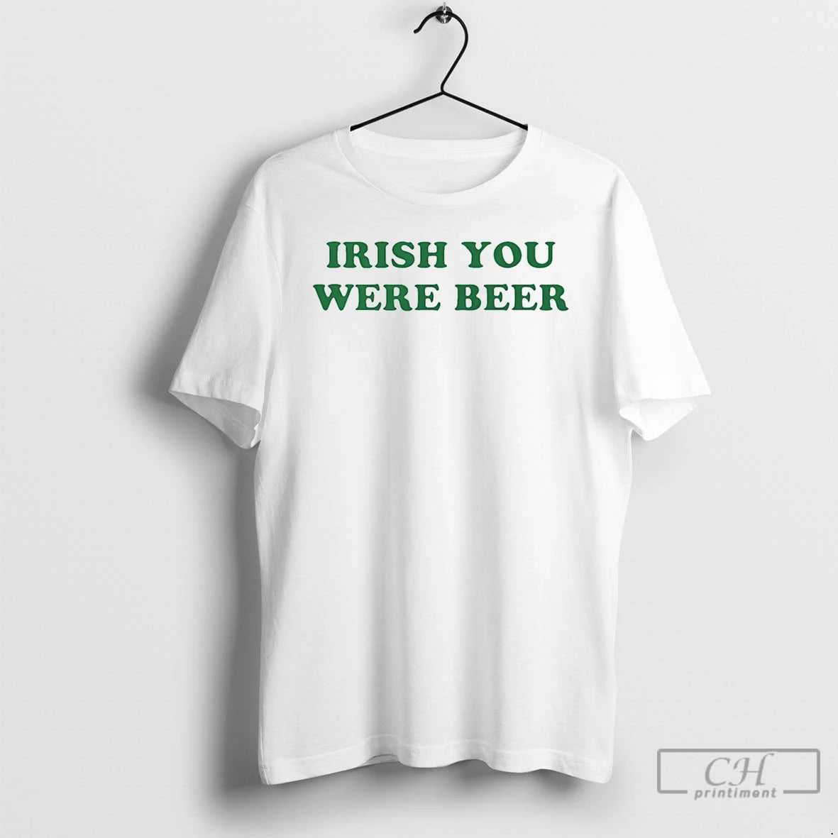 Premium Irish You Were Beer St Patricks Day T-Shirts, Hoodie, Sweatshirt | DripVista.com