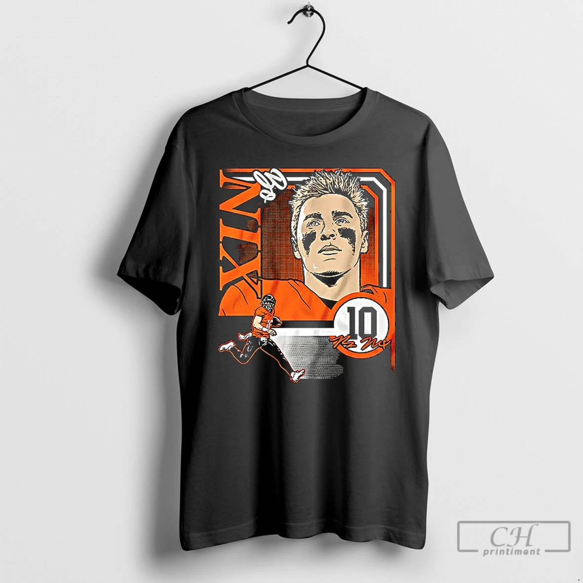 Premium Its Box Nix Time Denver Football Ceramic Ceramic And Classic Dad Cap T Shirts
