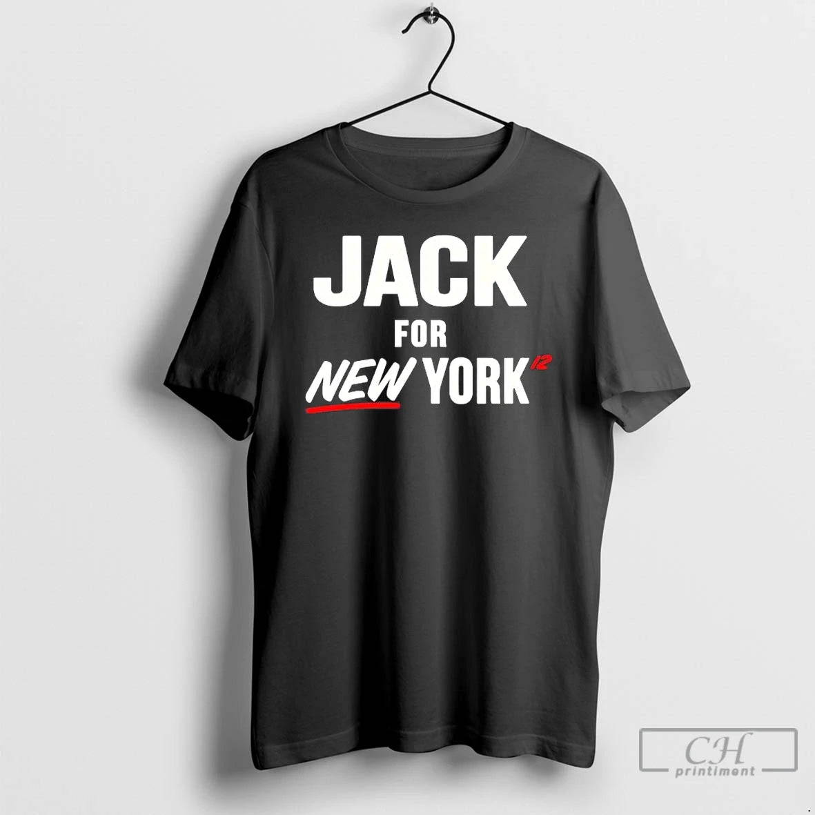 Premium Jack Schlossberg For New York T-Shirts, Hoodie, Sweatshirt | DripVista.com
