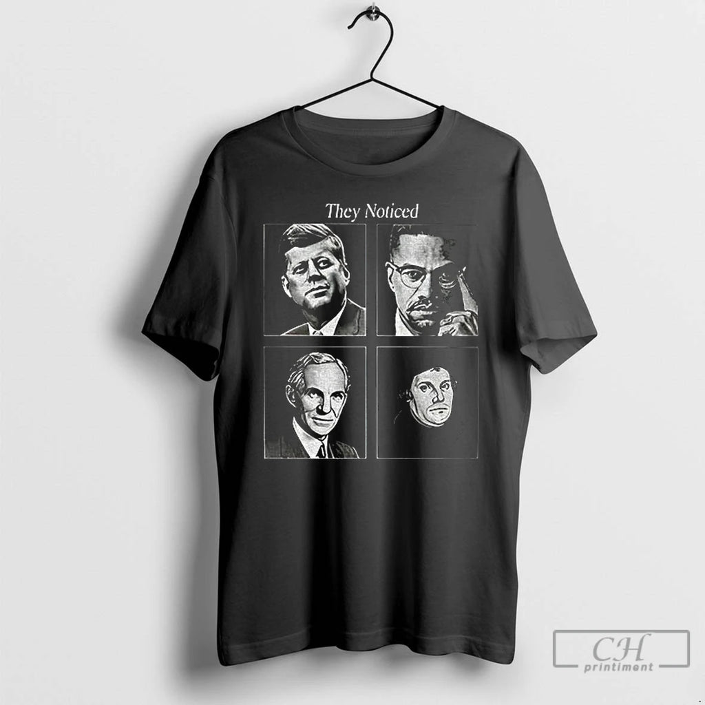 Premium Jake Shields They Noticed History T-Shirts, Hoodie, Sweatshirt | DripVista.com