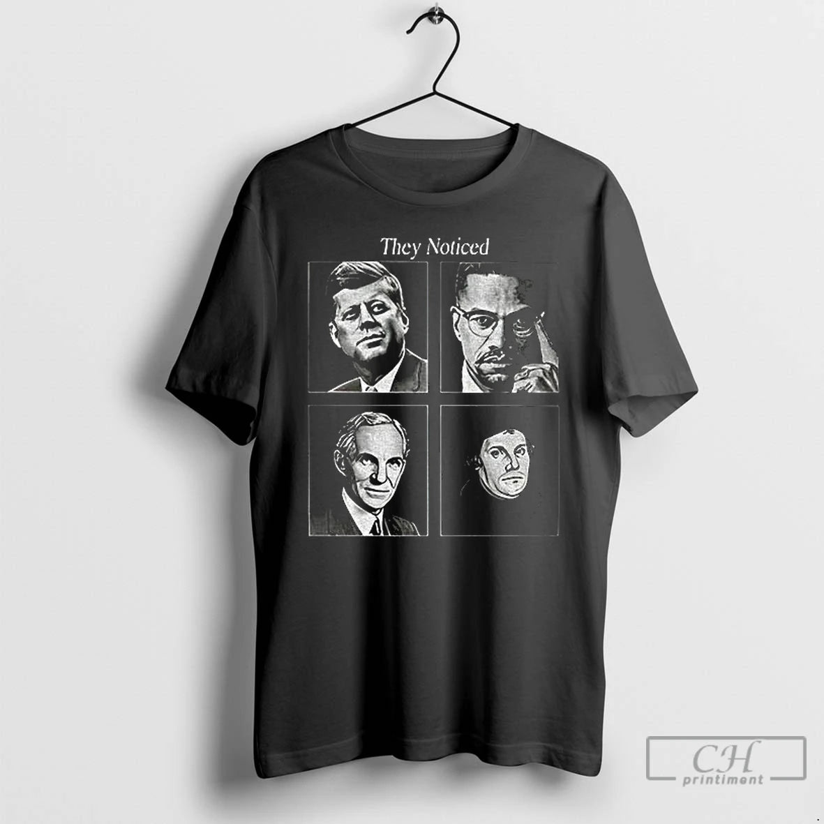Premium Jake Shields They Noticed History T-Shirts, Hoodie, Sweatshirt | DripVista.com