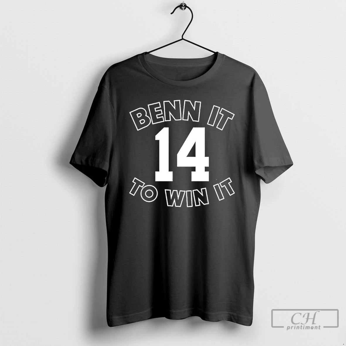 Premium Jamie Benn 14 It To Win It Dallas Stars Hockey T-Shirts, Hoodie, Sweatshirt | DripVista.com