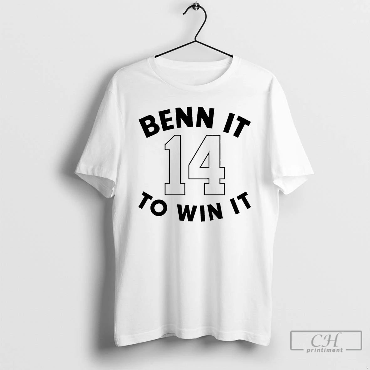 Premium Jamie Benn It To Win It Dallas Hockey No 14 T-Shirts, Hoodie, Sweatshirt | DripVista.com