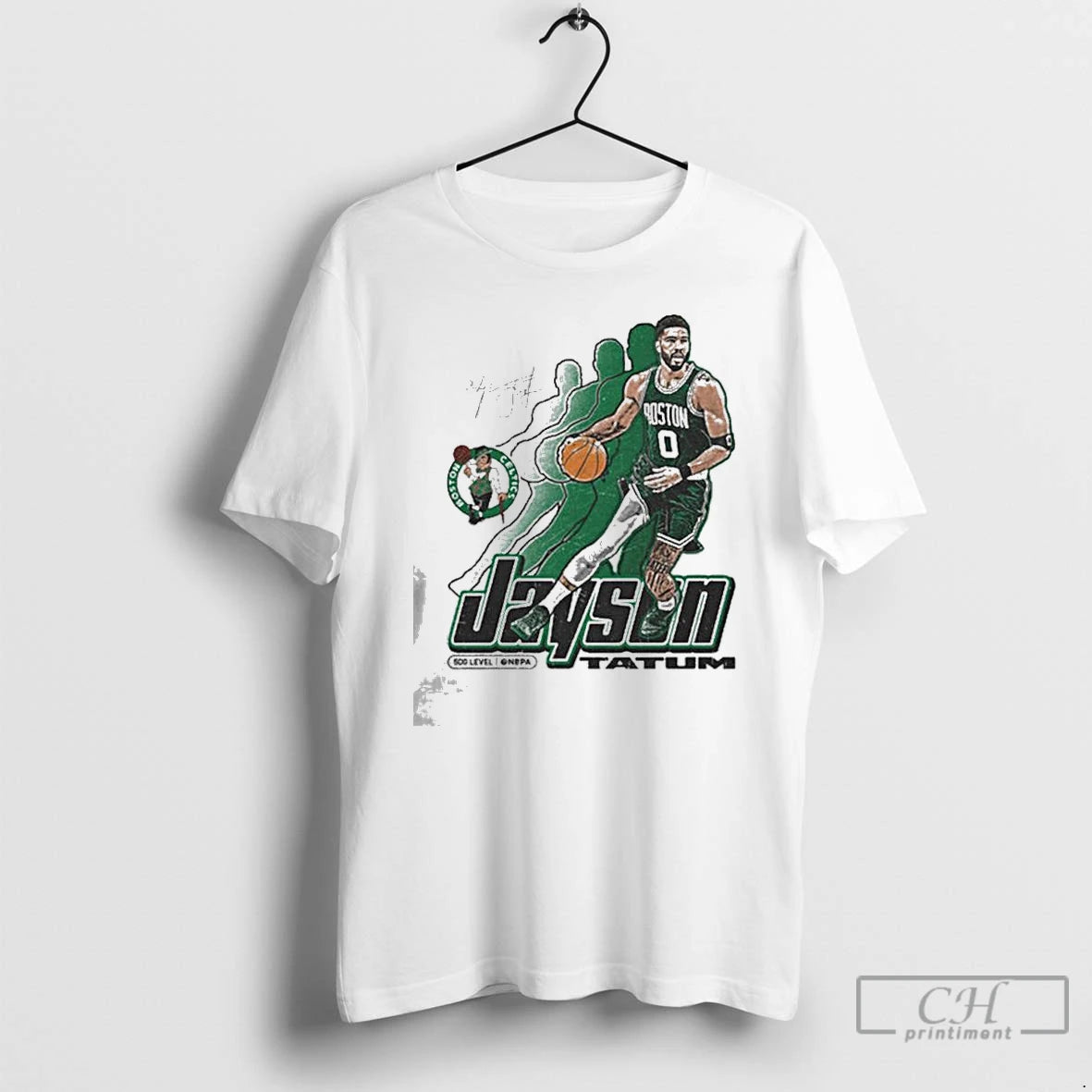 Premium Jayson Tatum Boston Celtics Retro T-Shirts, Hoodie, Sweatshirt | DripVista.com
