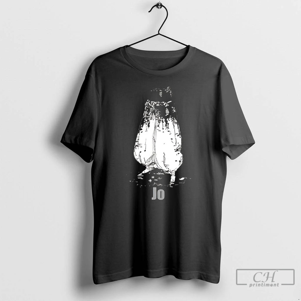 Premium Jo Satoru Gojo Was Cut In Half By Sukuna T-Shirts, Hoodie, Sweatshirt | DripVista.com