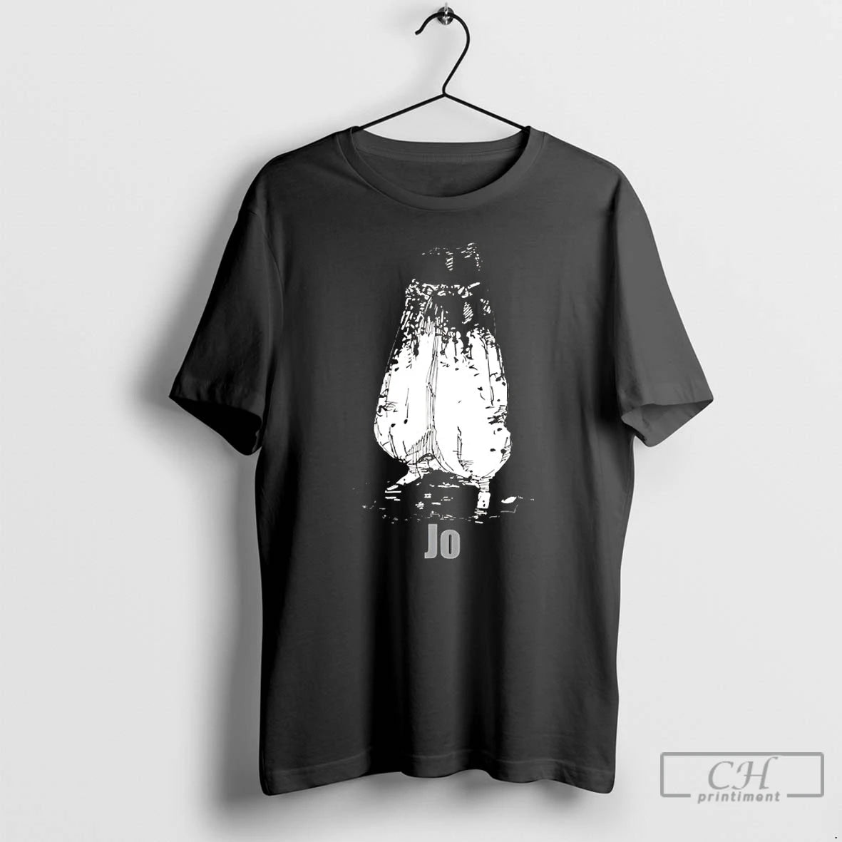 Premium Jo Satoru Gojo Was Cut In Half By Sukuna T-Shirts, Hoodie, Sweatshirt | DripVista.com