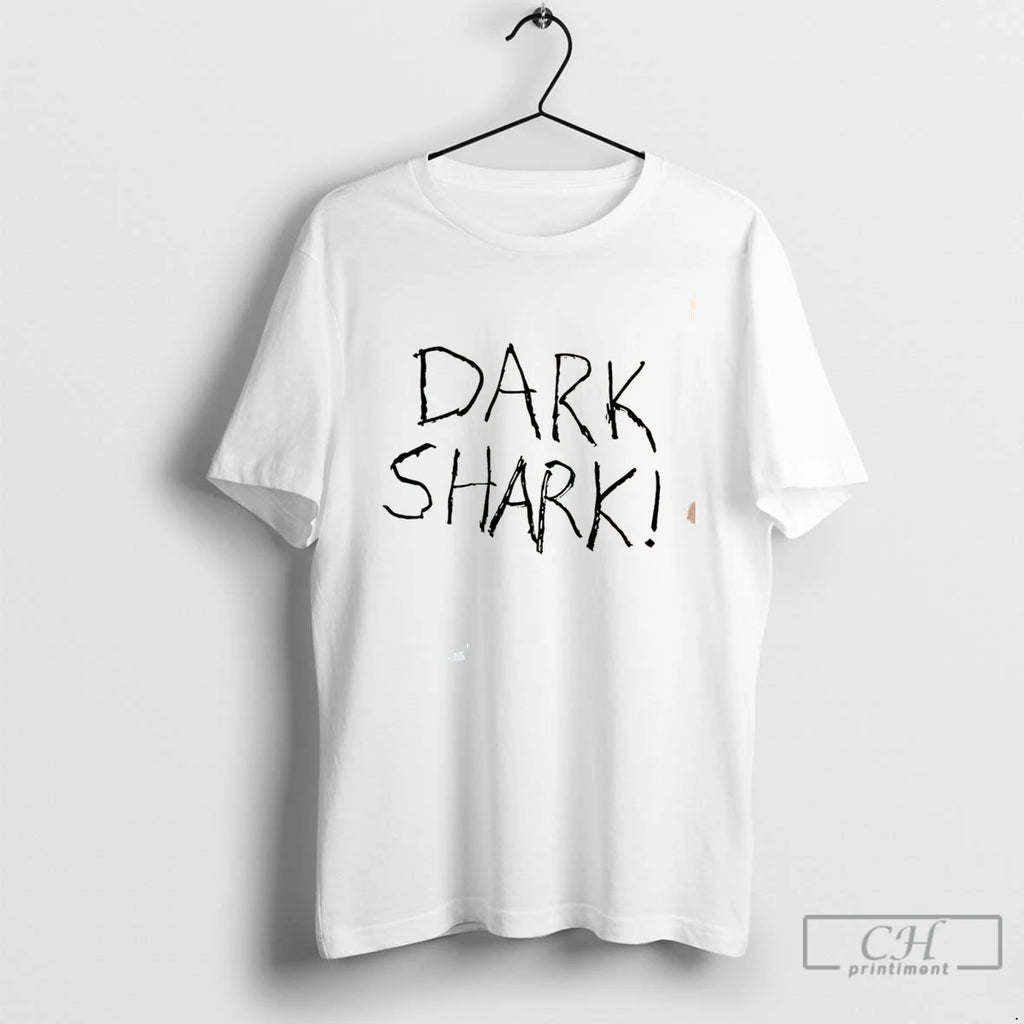 Premium Johnny Knoxville Dark Shark 2026 Weho Pride Parade West Hollywood California Tee T Shirts