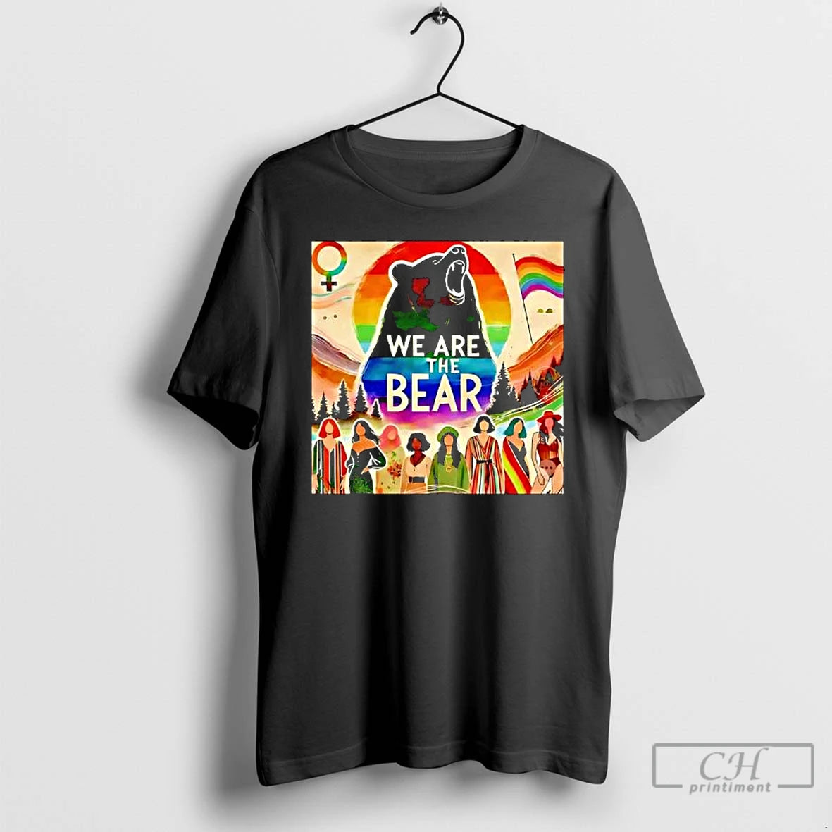 Premium Jungwon Teddy Bear We Are The Bear T-Shirts, Hoodie, Sweatshirt | DripVista.com