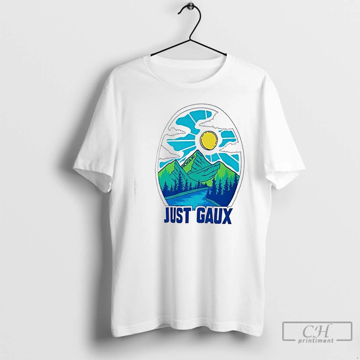 Premium Just Gaux Margaux Alvarez Vintage T-Shirts, Hoodie, Sweatshirt | DripVista.com