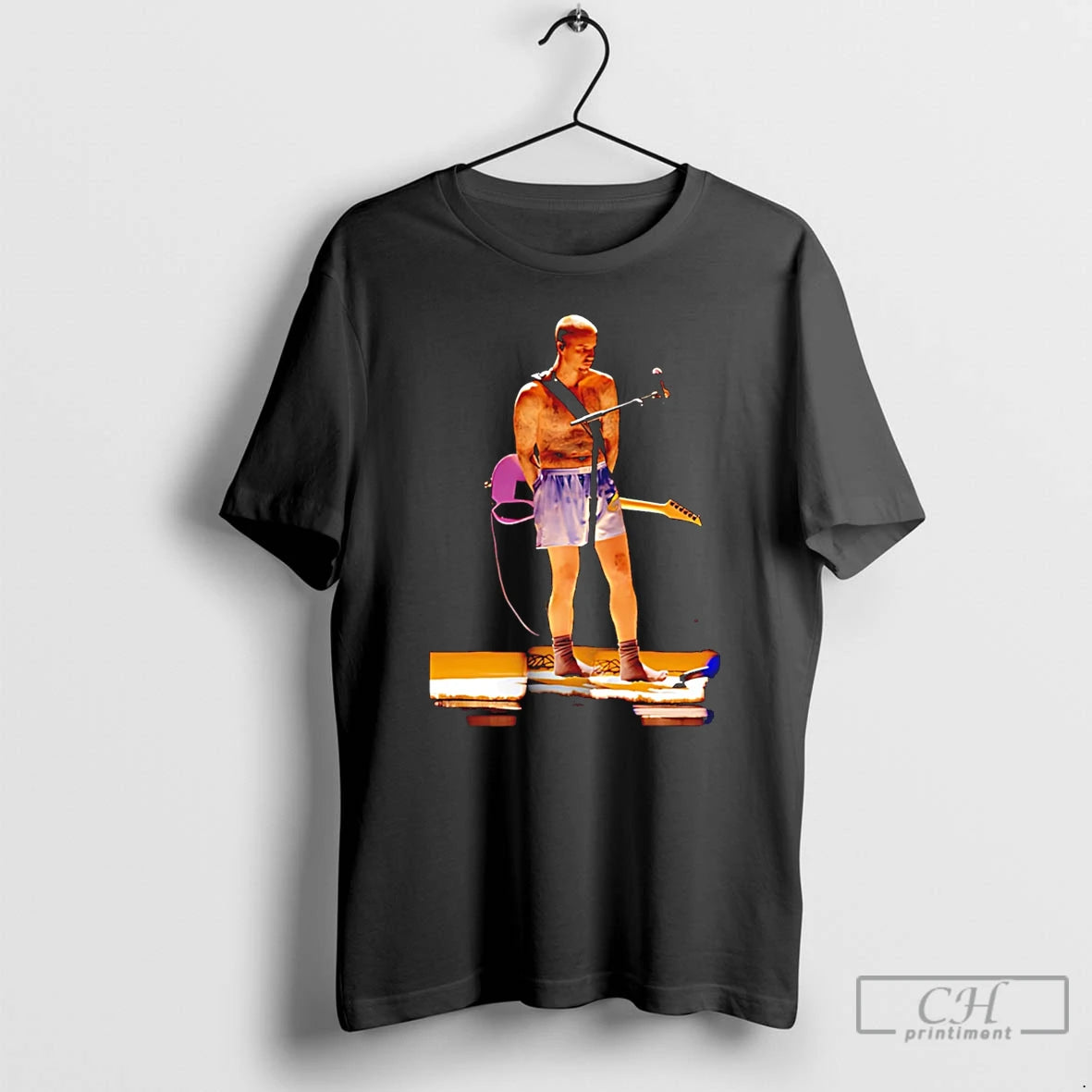 Premium Justin Yukon 2026 Grammy T-Shirts, Hoodie, Sweatshirt | DripVista.com