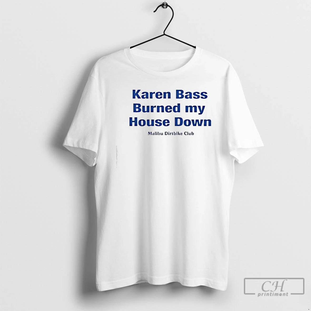 Premium Karen Bass Burned My House Down Malibu Dirtbike Club T-Shirts, Hoodie, Sweatshirt | DripVista.com