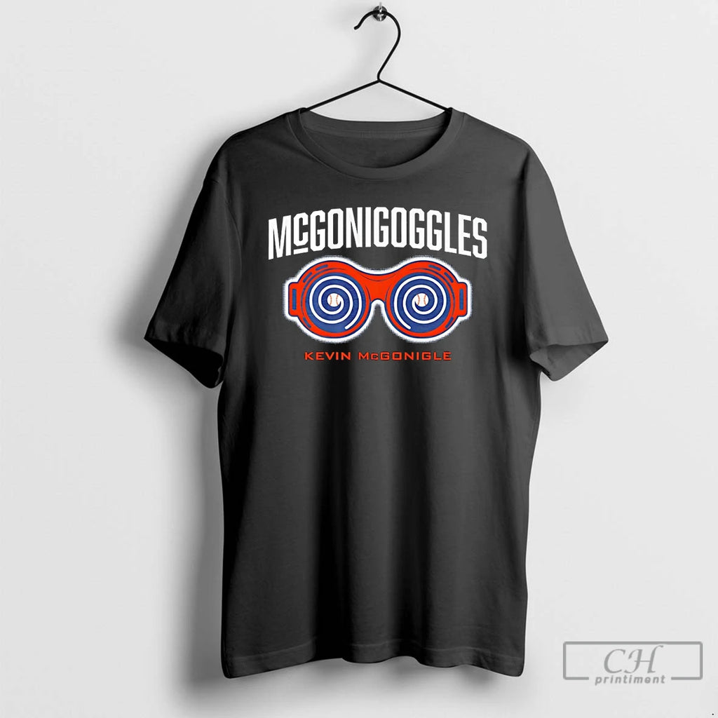 Premium Kevin Mcgonigle Mcgonigoggles Detroit Tigers Baseball Mlb 2026